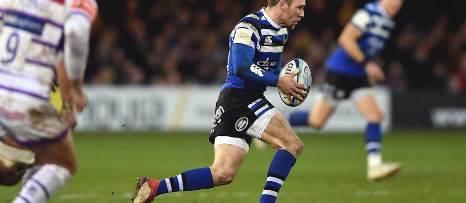 Which Players Out Of Contract Should Bath Keep?