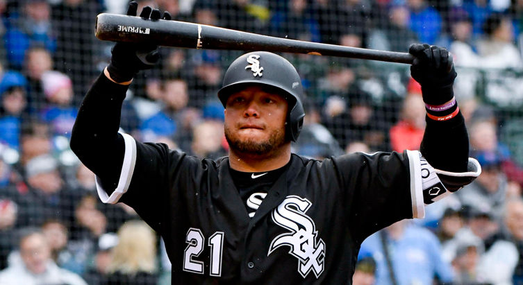 What The White Sox Should Do With Welington Castillo