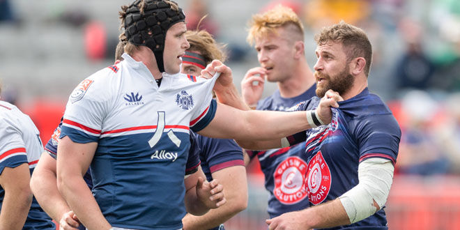 Previewing Old Glory DC's Eastern Conference Semifinal Matchup Vs New England Free Jacks