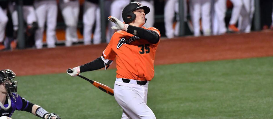 Who Should The White Sox Draft At Number Three