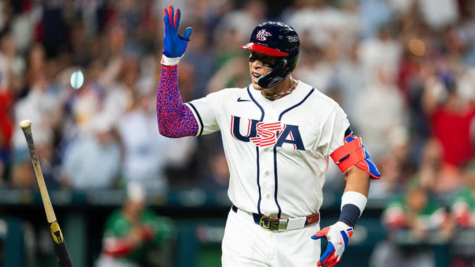 Previewing USA's WBC Semifinals Matchup Vs Dominican Republic