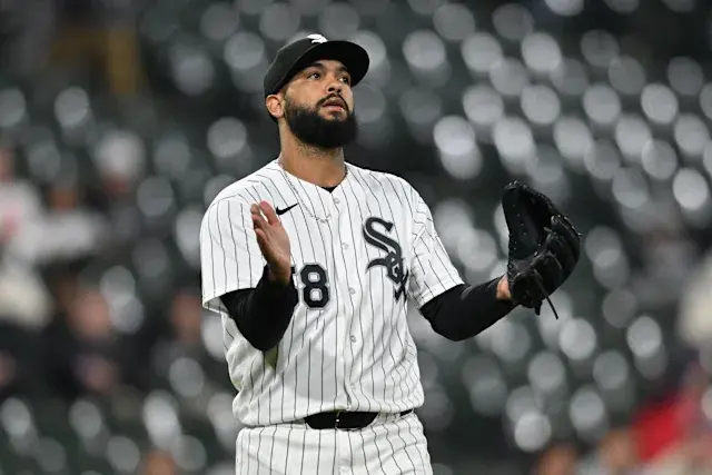 Should The White Sox Close By Committee?