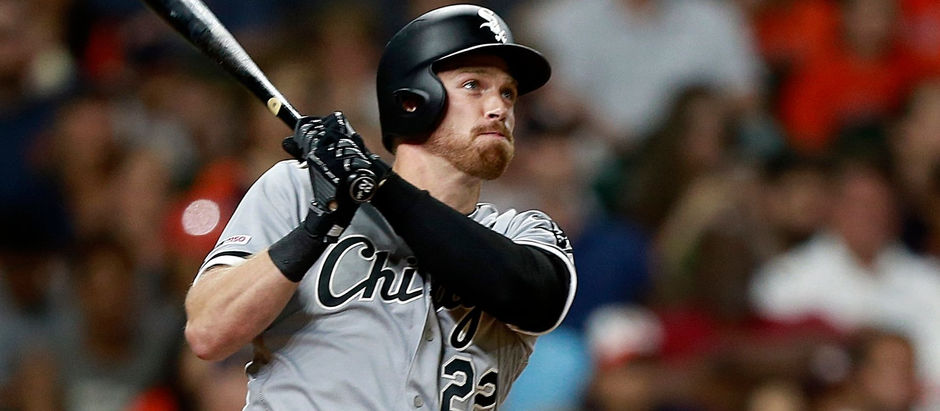 Why These Four Players Should Get More Playing Time For White Sox
