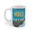 Thumbnail: BIFF 2025 (Hollywood Sign) Mug 11oz