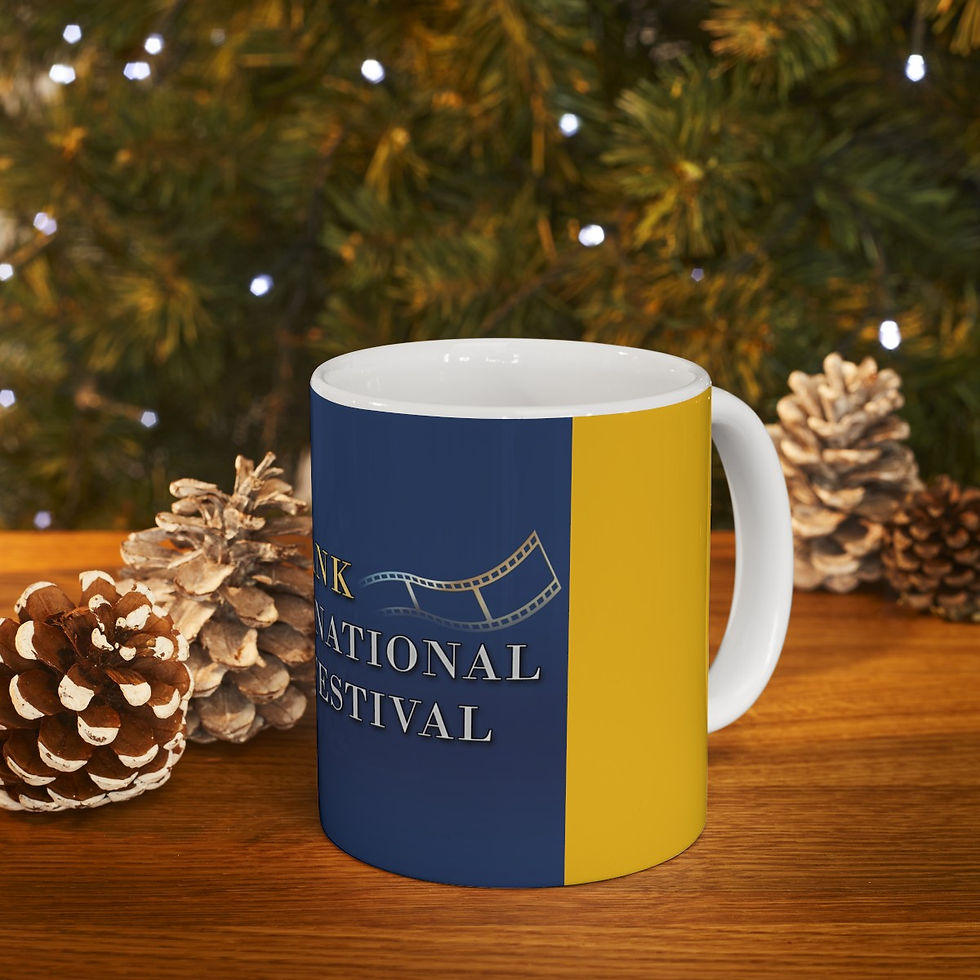 Thumbnail: BIFF Mug