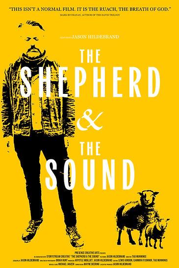 Shepherd & The Sound .jpeg