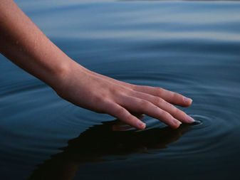 Still Waters Run Deep, Unspoken Losses