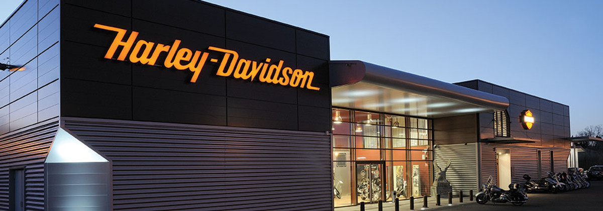 concession Prestige Motorcycles