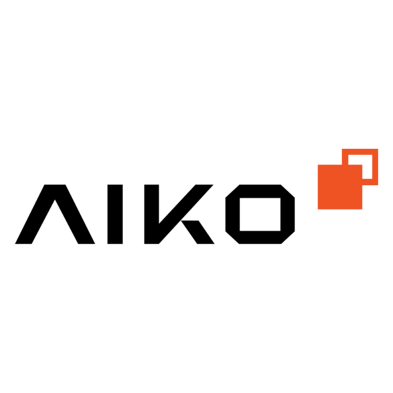 AIKO commercial solar panel installer