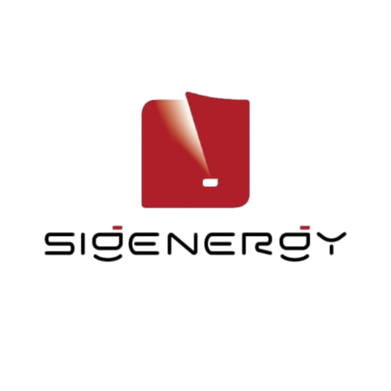 sigenergy commercial solar installer