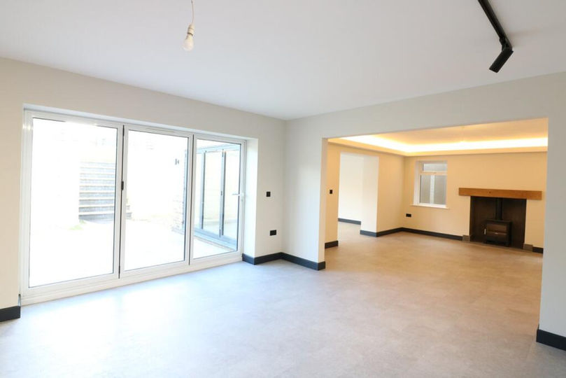 Peterborough electrician - new build electrics