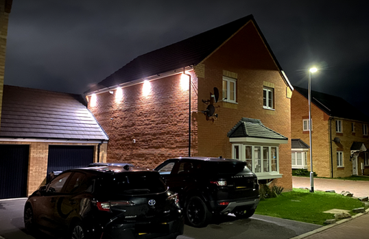 Peterborough electricians