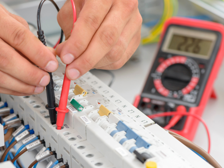 Electrical Installation Condition Reports (EICR): Everything You Need to Know