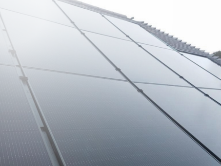 What Are Integrated Solar Panels?