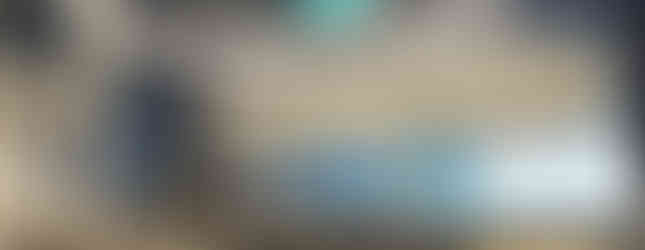 Lighting installation at Discover Northampton tourism hub