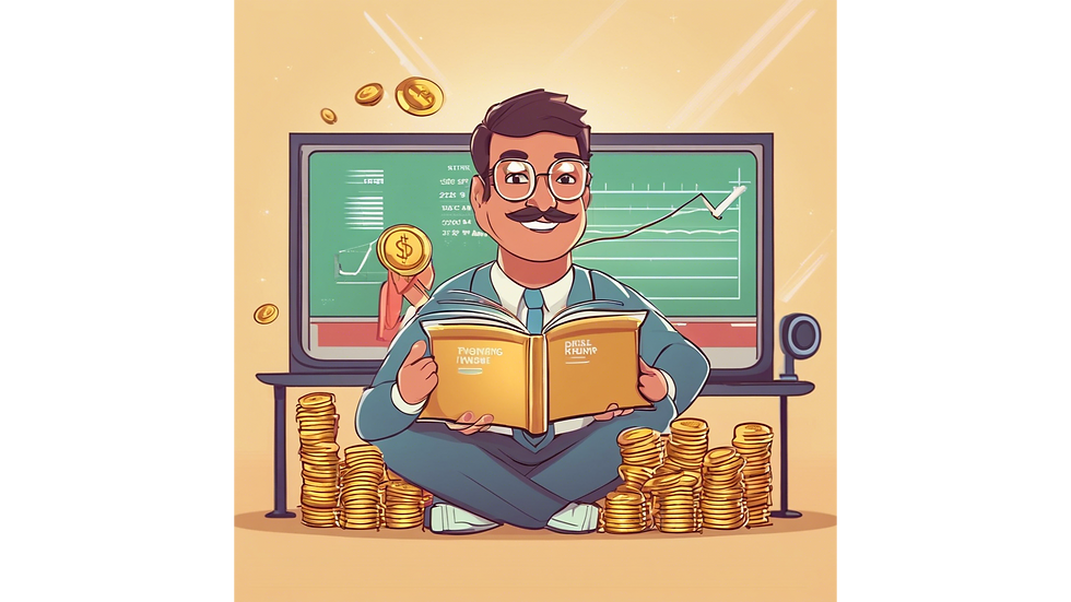 Maximizing real estate profits