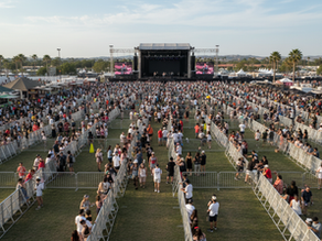 Enhance Event Safety with Effective Event Crowd Control Strategies