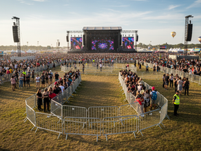 Master Effective Crowd Control Strategies
