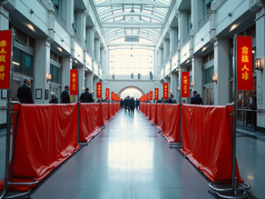 Effective Crowd Management Tips for Events