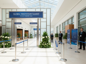 Boost Event Safety with Expert Event Crowd Control Strategies