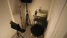 Get to Know Room 02 More
