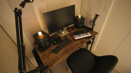Get to Know Room 01 More