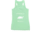 Women's Racerback (M)