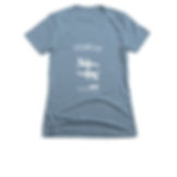 Women's Slim Fit Tee (I)