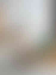 Mid century accent chair