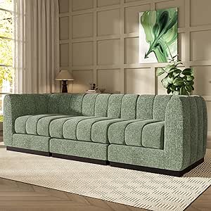 Mid century sofa 