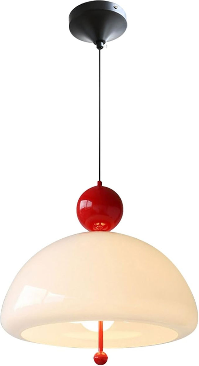 Mid century light 