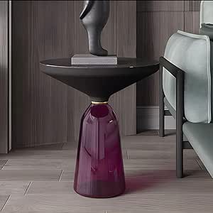 Mid century side table 