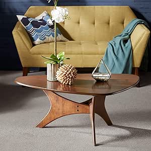 Mid century coffee table 