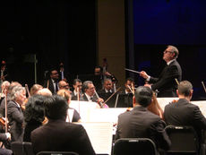 Da inicio la Gira de Conciertos la OFEQ en tu Municipio