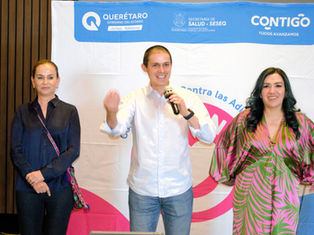 Fomenta CECA la unión familiar en la lucha contra las adicciones