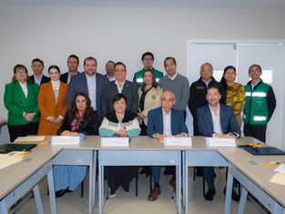 Instala Secretaría de Salud el Comité Estatal de Intercambio de Servicios