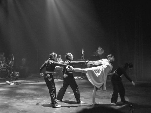 Llega Cronopio Ensamble al Museo de la Ciudad con Creación de las Aves