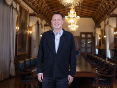 En Querétaro nos mueve tener un presente tranquilo y un futuro mejor: Gobernador