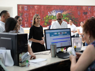 Fortalece DIF Estatal la inclusión social de las personas con discapacidad