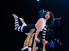 Llega al Museo de la Ciudad la propuesta de danza contemporánea Parajes