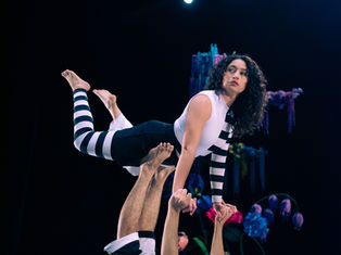 Llega al Museo de la Ciudad la propuesta de danza contemporánea Parajes