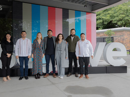 SEJUVE e IMJUVE fortalecen lazos en favor de la juventud queretana