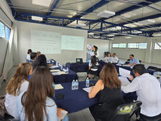 Presenta SESA Diagnóstico Situacional de Salud de Corregidora