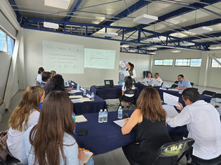 Presenta SESA Diagnóstico Situacional de Salud de Corregidora