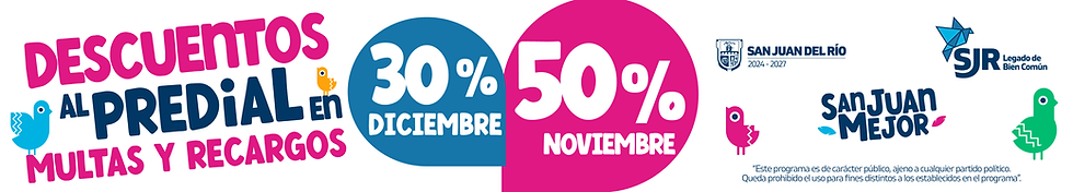 DESCUENTOS 50 30_1280X230 QUERETARO ENTERADO.PNG