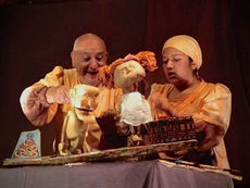 Llega El pozo de los mil demonios al Museo Histórico de la Sierra Gorda