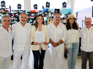 Puerta del Lobo celebra su décima vendimia