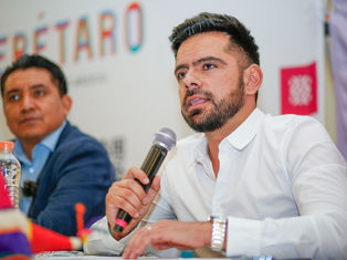 Anuncian Feria del Vino, Carne y el Ixtle de Ezequiel Montes