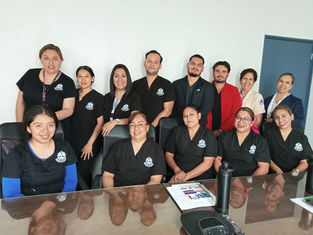 Imparte SESA Jornada de Capacitación en Diálisis Peritoneal Continua Ambulatoria