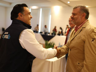 Fortalecen el desarrollo social a través del Consejo Consultivo de la SEDESOQ